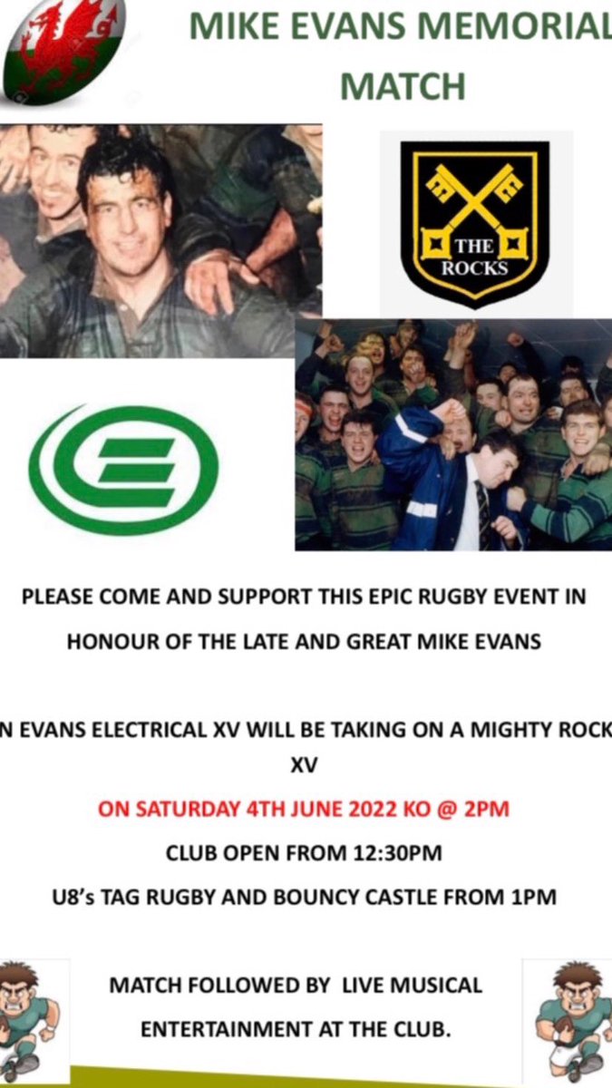 Ring Family tweet media