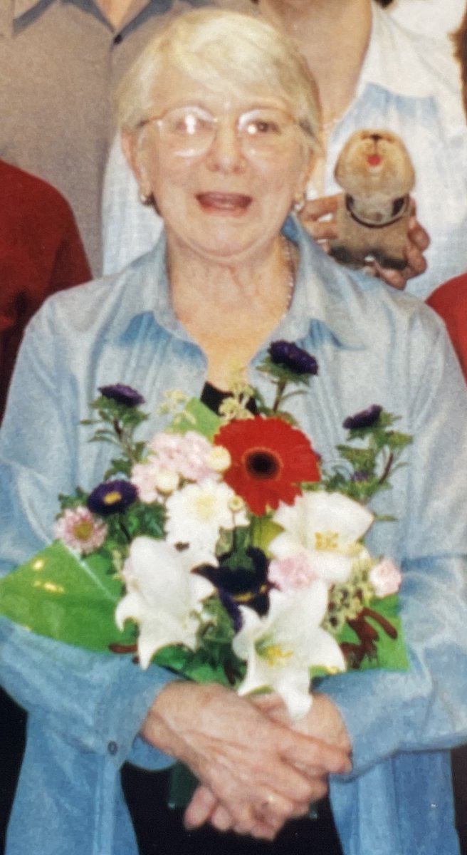 Zoe Curtis tweet media