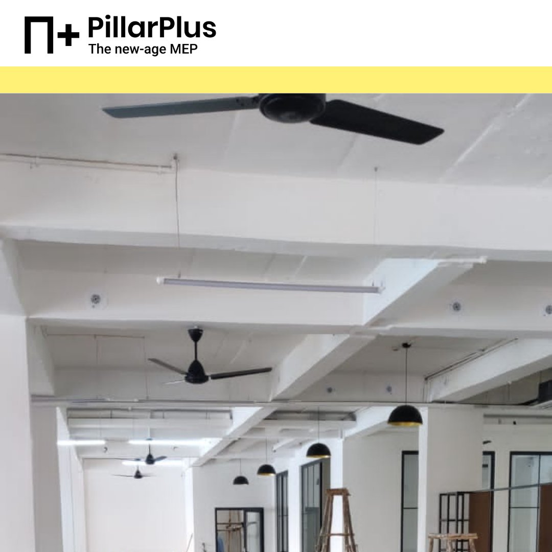 pillarplushq's tweet photo. Here is a glimpse from our site visit to a project for Fabriclore in Rajasthan.

Our in-house MEP software and designers produce detailed drawings to speed site execution.

#sitevisit #mep https://t.co/2euZMZ70SE