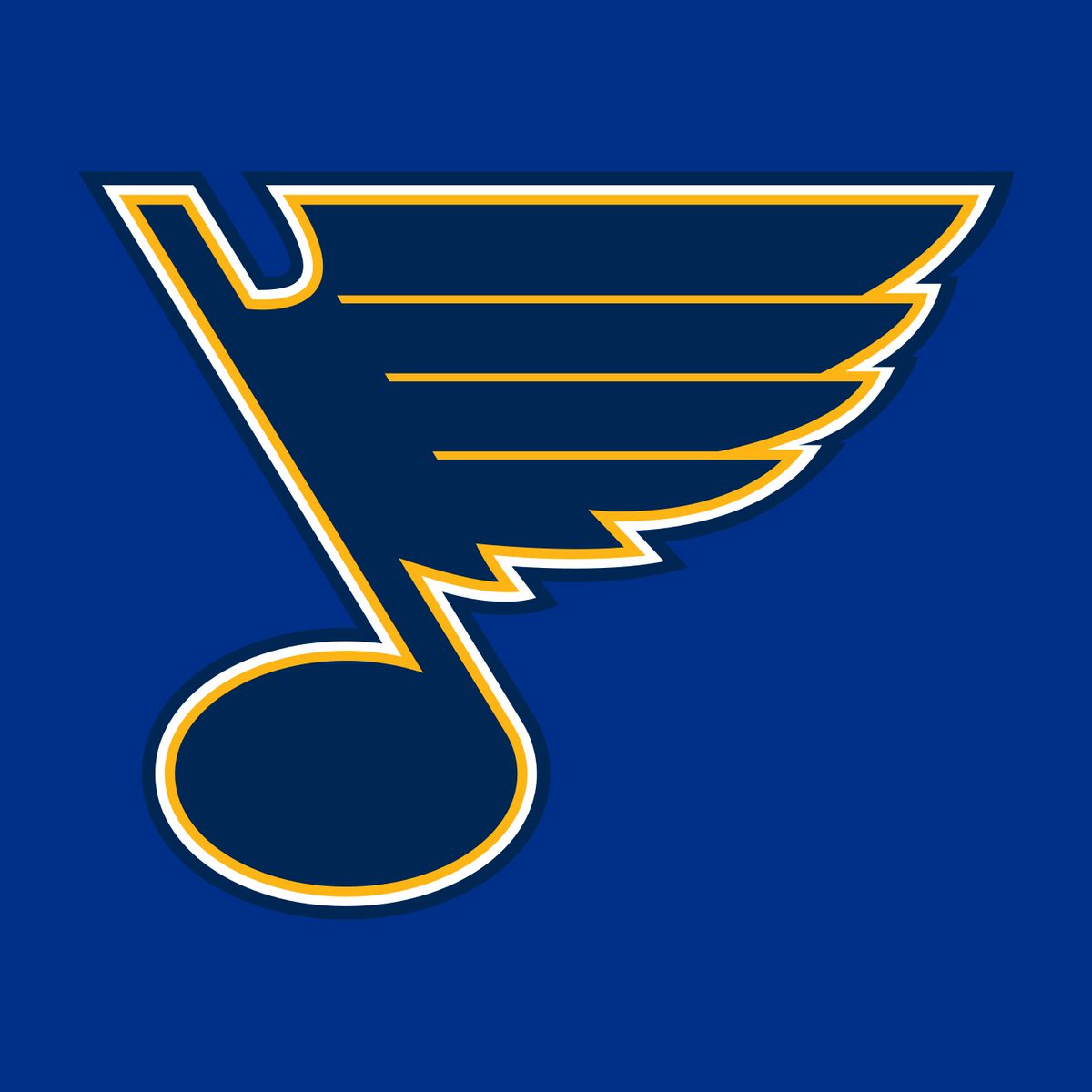 NHLDraftBot's tweet photo. With the 148th overall selection in the NHL Draft, the St. Louis Blues are proud to select: Jack Black. https://t.co/Lj3WNPVIs0