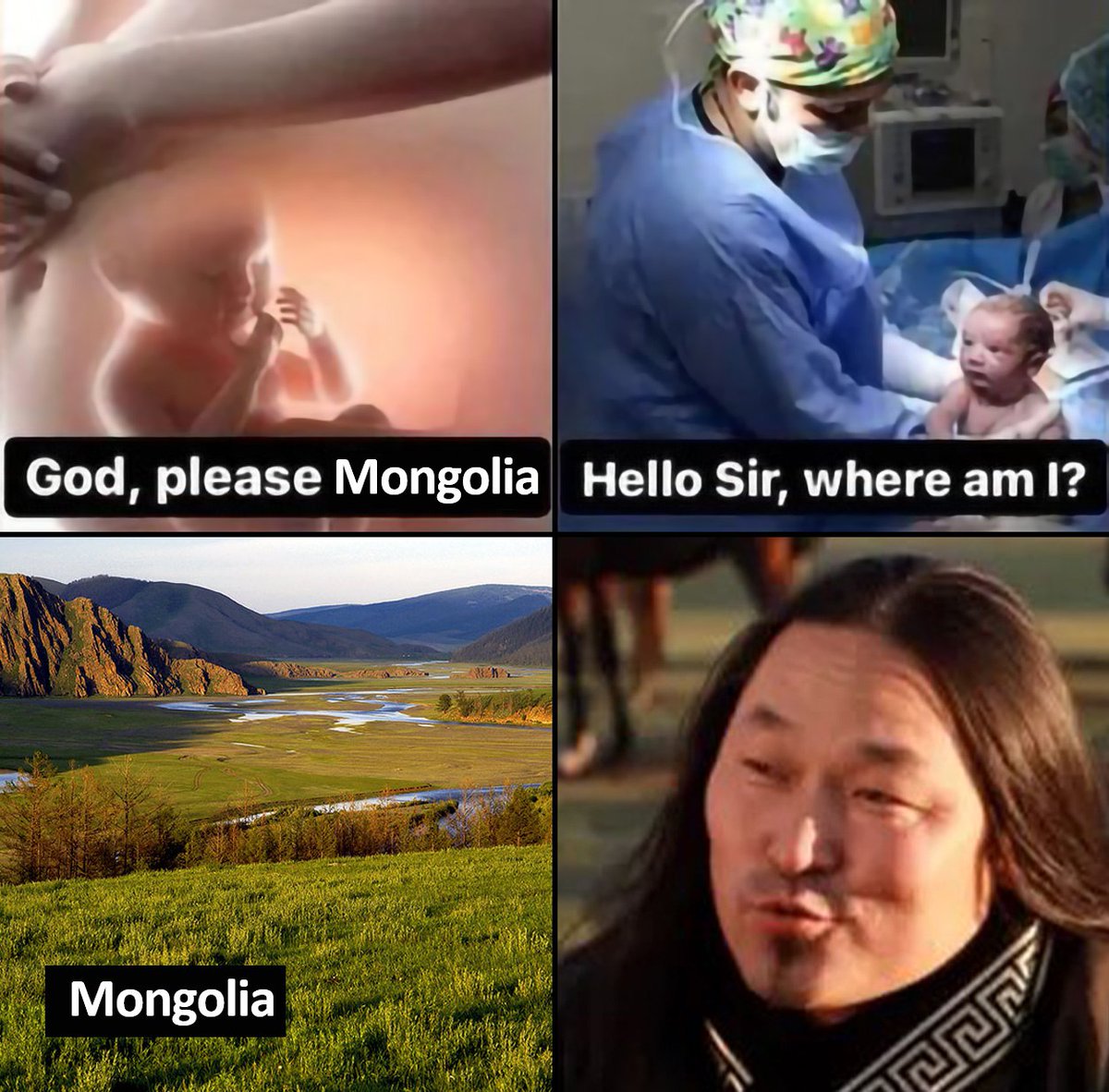 PresidentToguro's tweet image. 