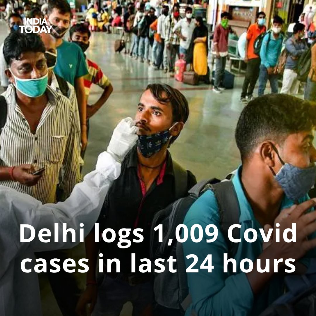 UrHimanshuBorah's tweet photo. Delhi alone have recorded 1k+ covid cases in a particular day. This sudden rise in cases is a serious threat to students health. 

Lacs of students life's can't be risked just for exams. OBE/online &amp; IA is the soln.
#InternalAssessmentforall2022
#PradhanJiHelpDUStudentsWithOBE https://t.co/qeProROb8S