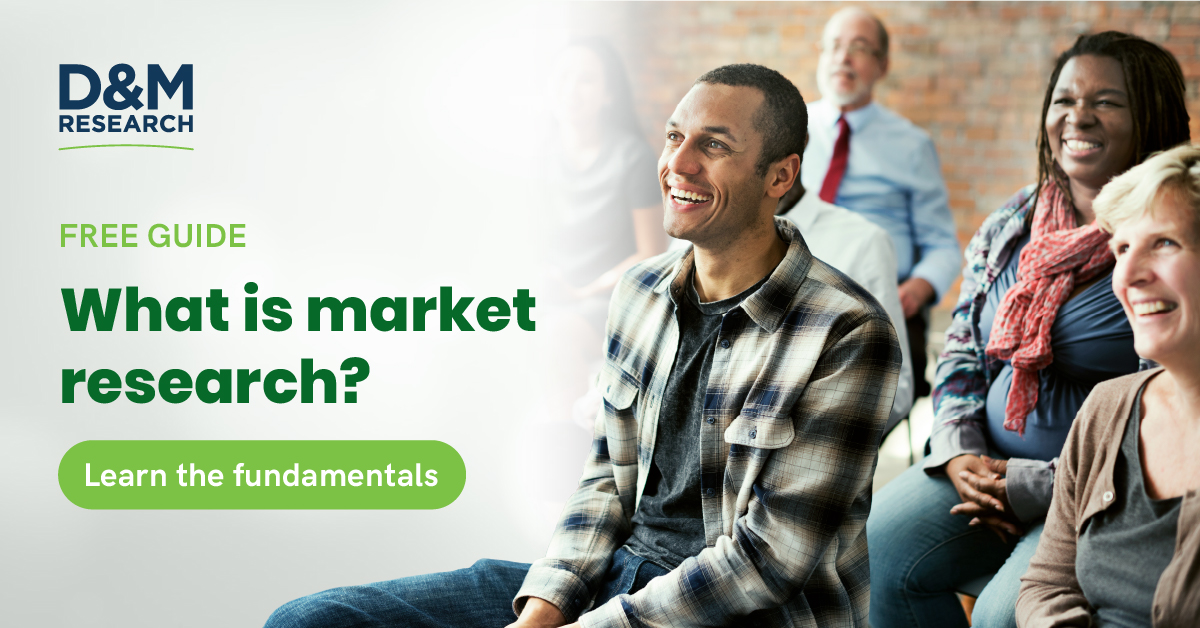 DandM_Research's tweet photo. Our definitive resource for planning, undertaking and managing any quantitative market research project. It is based on current and best practices and covers everything from design to sampling to reporting.

Download your FREE Guide https://t.co/CTXd6naOH3 https://t.co/kEYVtoyKpJ