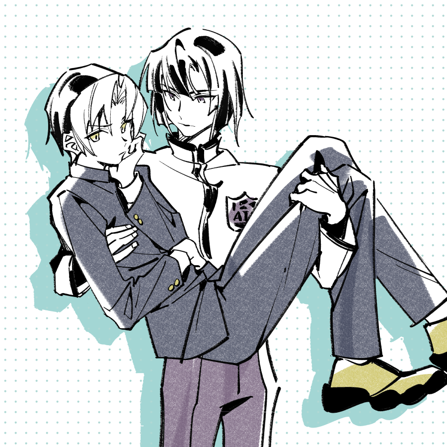翠 tweet media
