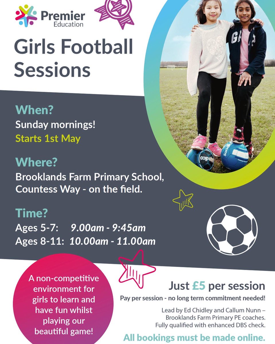 Premier Education Milton Keynes tweet media