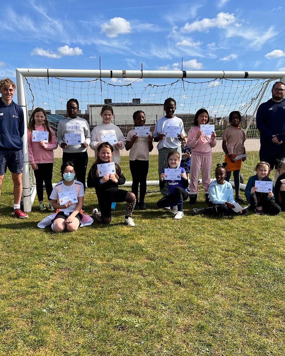 Premier Education Milton Keynes tweet media