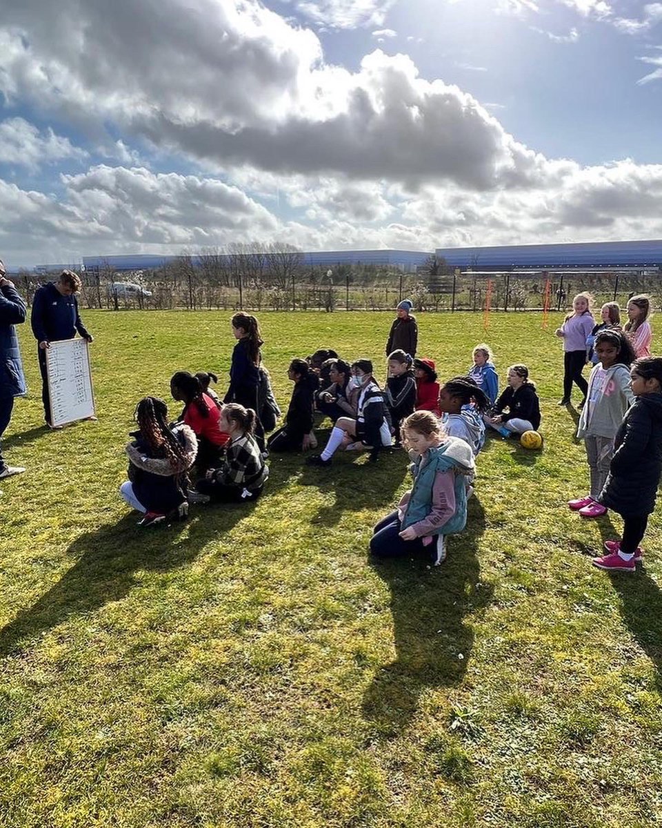 Premier Education Milton Keynes tweet media