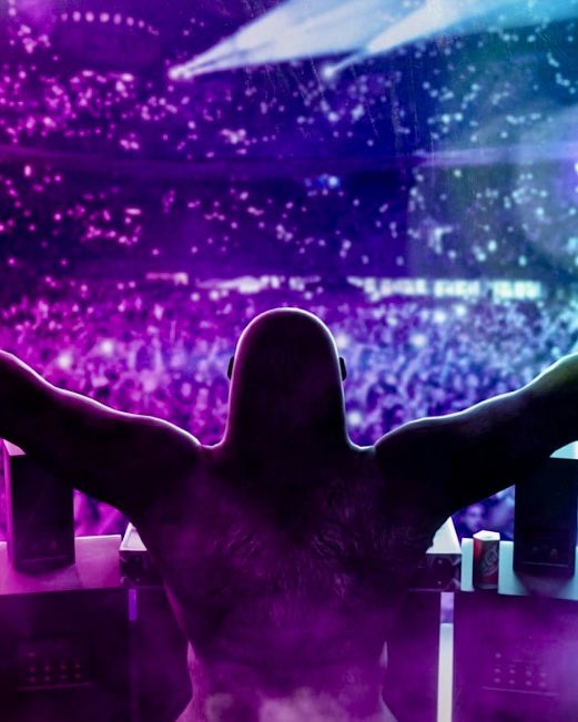 Degen Party Apes are a celebration of NFT’s, Blockchain, music and Web3 #NFTGANG #meta #DeFi #ape #Ethereum #music #NFT #nftmusic