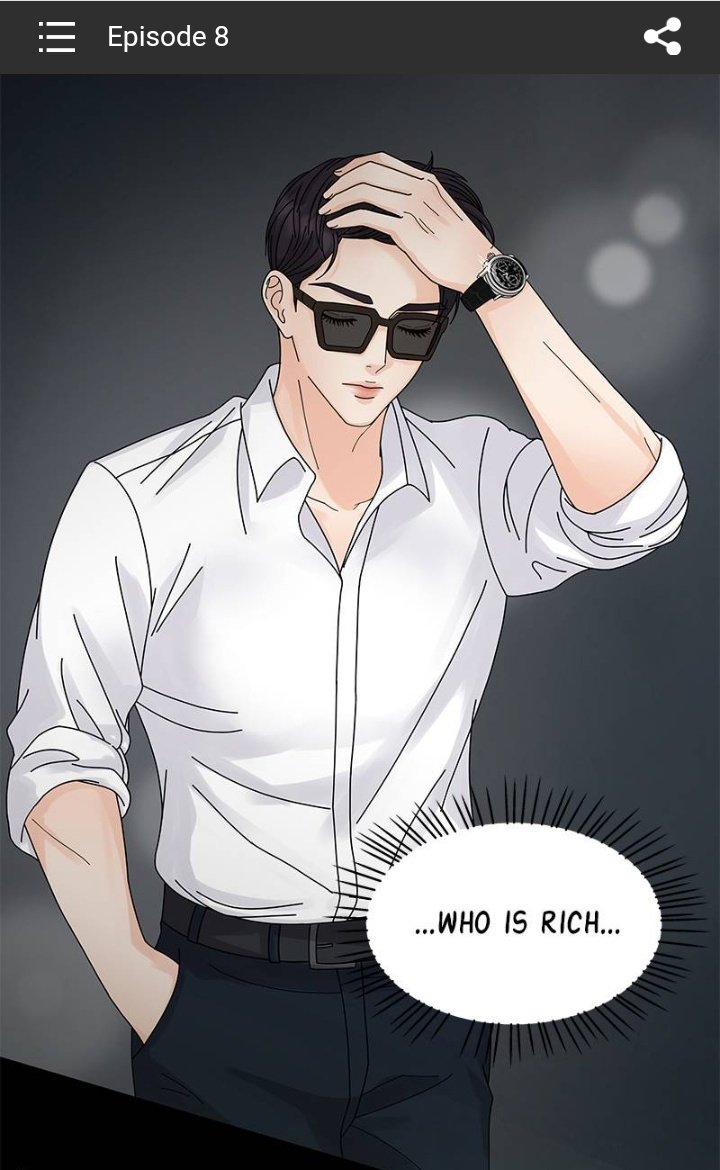 MarshiFangirl's tweet photo. This webtoon is screaming Eunwoo-inspired hihihi https://t.co/6R4pXh1lz7