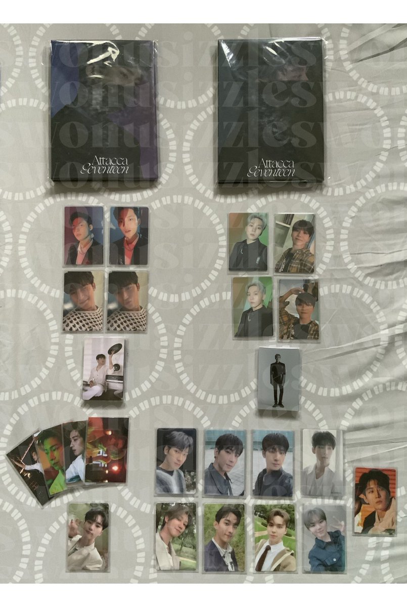 wonusizzlescart's tweet photo. ic

seventeen quitting sale!

- rfs need funds for school + family problems hehe di ko na sila madadala kung saan ako next 🫶
- will sell as set,,, tingi host will get tons of official papel freebies (and albums) AND FREE SHIPPING sa add niyaaaa 😭 
- please adopt them naaa https://t.co/j6YU9uzSOe