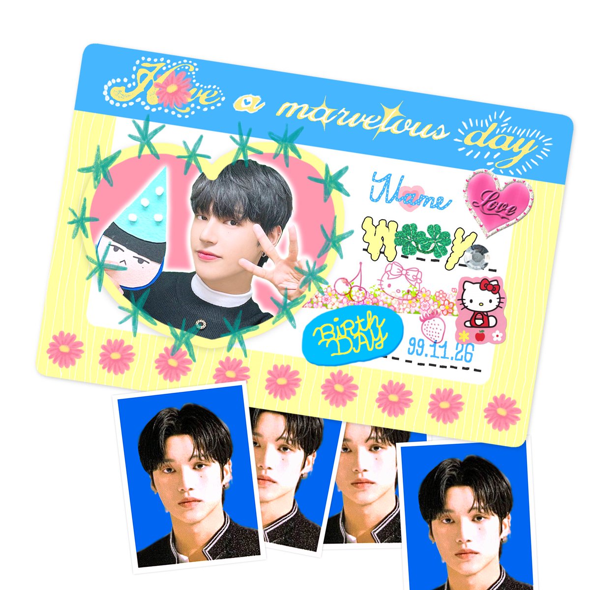 นุ้บนิ้บนุ้บจัยย🍡✨🥹🥹🥹 #แจกpng #idcard #แจกกรอบpng 
ไดรฟ์ในเมนชั่นนะคั่บ🙏🏼🙏🏼🙏🏼🤟🏻