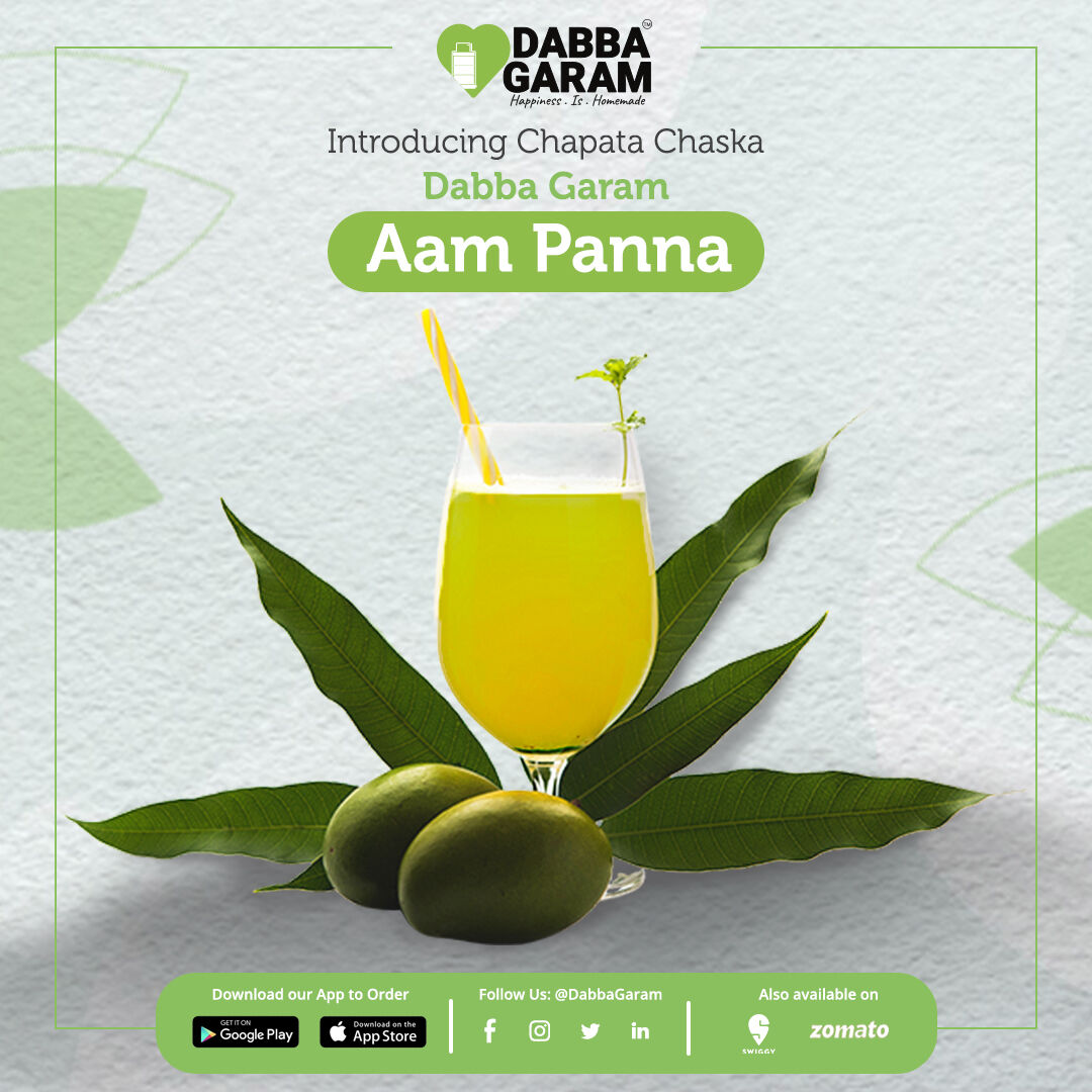Panna App