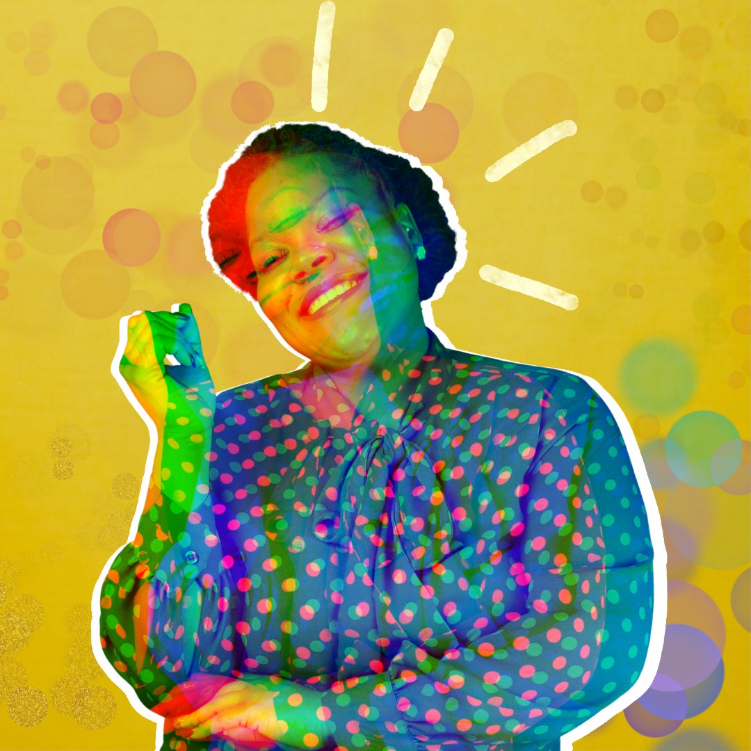 GoodLuckxxChuck's tweet photo. This is Kei! 
She's a co-host on our show @goodluckxxchuck produced by @mckissickhealth Podcast Network.

Listen to the first episode of the show. NOW AVAILABLE on most streaming platforms. Visit https://t.co/KiGoOrODh1 to listen to the show. https://t.co/1qRHFH04y0