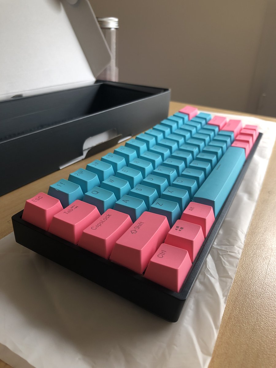 Mindset Keyboards (@MindsetKeyboard) / Posts / X