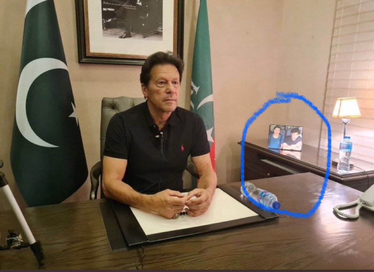 aiman_k89's tweet image. Just RT, Don&apos;t Ask why
#امپورٹڈ_حکومت_نامنظور