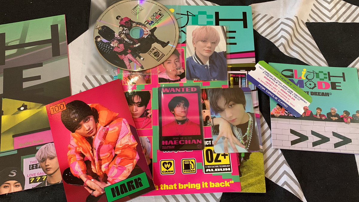 sullyc_art's tweet photo. haechan magnet yarn https://t.co/EbkVXNIg5d