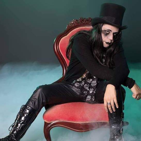 TeightR's tweet image. #NewProfilePic