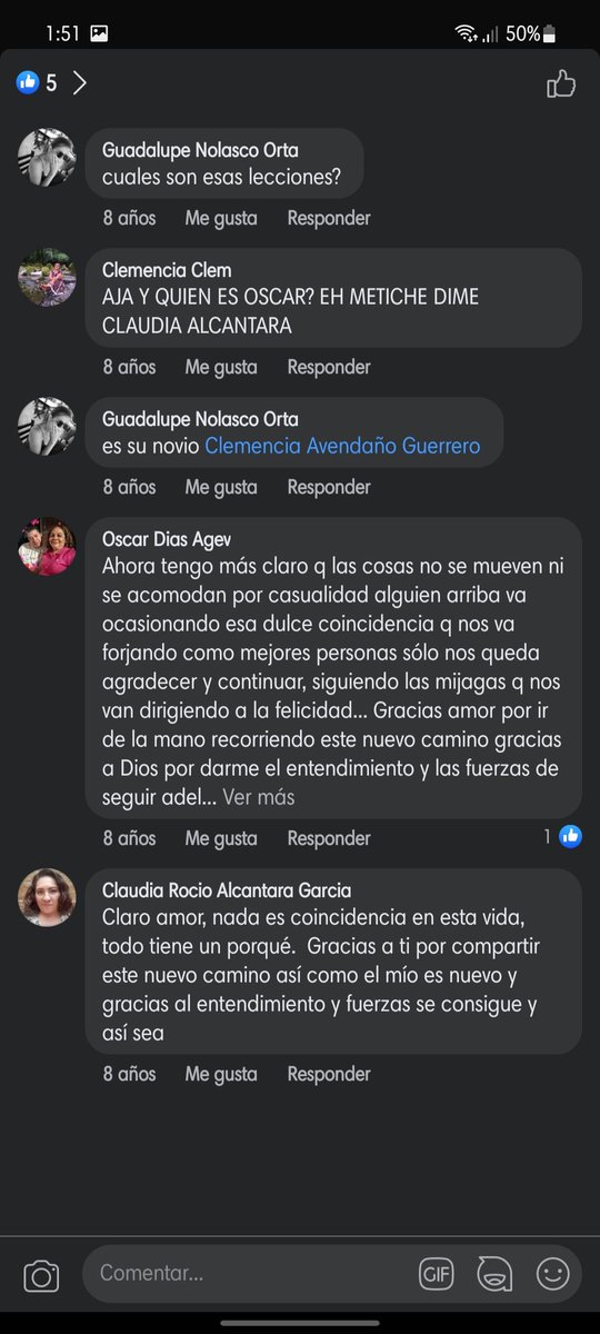 osaidsavo's tweet photo. su novio?? o su pende.... https://t.co/zi8lpLHWwH