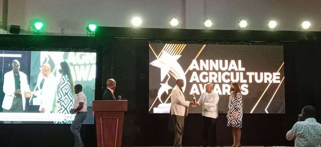African Forum For Agricultural Advisory Services. (@afaasinfo) on Twitter photo Hearty Congratulations to Dr.Silim Nahdy, the Executive Director <a href="/afaasinfo/">African Forum For Agricultural Advisory Services.</a> upon winning the Jury's award at the
@agricawards2021
Thank you for your great contribution towards the Agricultural Sector.
<a href="/UFAAS13/">UFAAS</a> <a href="/KefaasK/">KeFAAS - Forum for Agricultural Advisory Services</a> <a href="/MaFAASMw/">MaFAAS</a> <a href="/GFAASS2/">GFAASS</a> <a href="/AdplacEthiopia/">ADPLAC-Ethiopia</a> <a href="/FoscarmaliC/">FOSCARMALI CF</a> Hearty Congratulations to Dr.Silim Nahdy, the Executive Director <a href="/afaasinfo/">African Forum For Agricultural Advisory Services.</a> upon winning the Jury's award at the
@agricawards2021
Thank you for your great contribution towards the Agricultural Sector.
<a href="/UFAAS13/">UFAAS</a> <a href="/KefaasK/">KeFAAS - Forum for Agricultural Advisory Services</a> <a href="/MaFAASMw/">MaFAAS</a> <a href="/GFAASS2/">GFAASS</a> <a href="/AdplacEthiopia/">ADPLAC-Ethiopia</a> <a href="/FoscarmaliC/">FOSCARMALI CF</a>