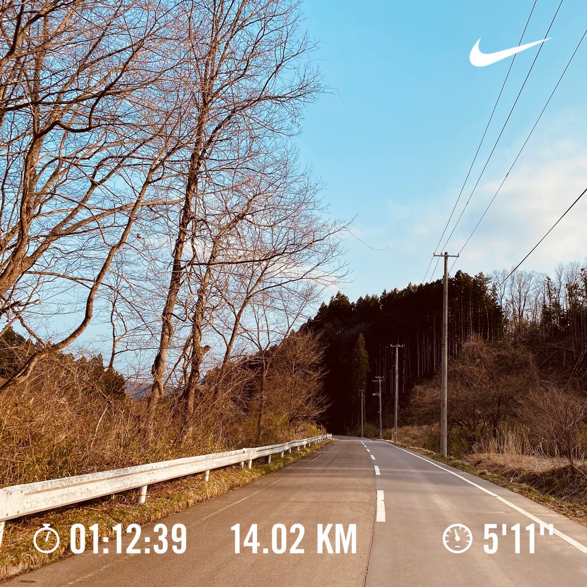 sep_kenken's tweet photo. EASY JOG
Love running feels good
Thank you for running
Workout total=Run 564 times
#nike #running #zoomgravity #nikerunner #easyjog #走れる事に感謝 #体感ラップラン #Japan #garmin https://t.co/8pkltTMRqA