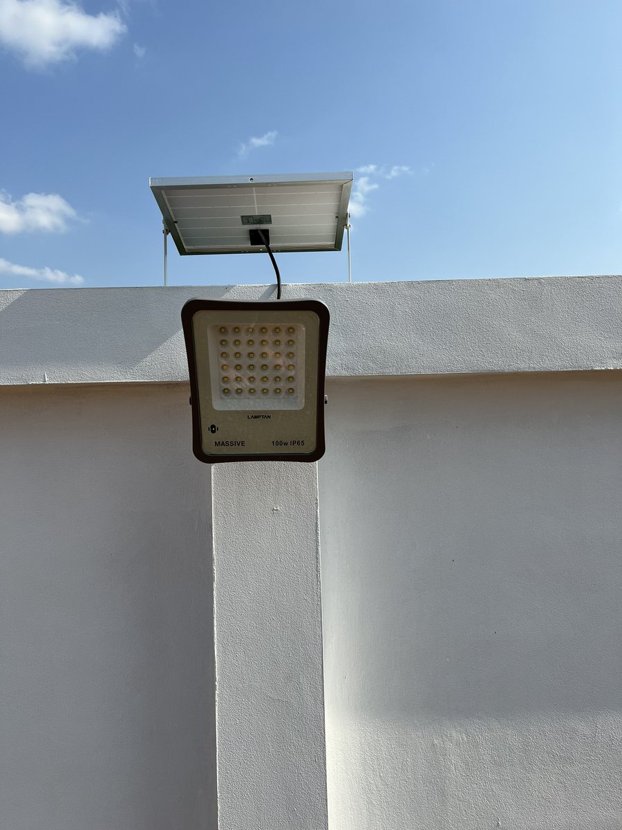 Wbbs's tweet image. My best purchase this month …. I liked this so much I bought 10 of them #energyexpert #led #paulwebb #b2benergy #energy #NetZero