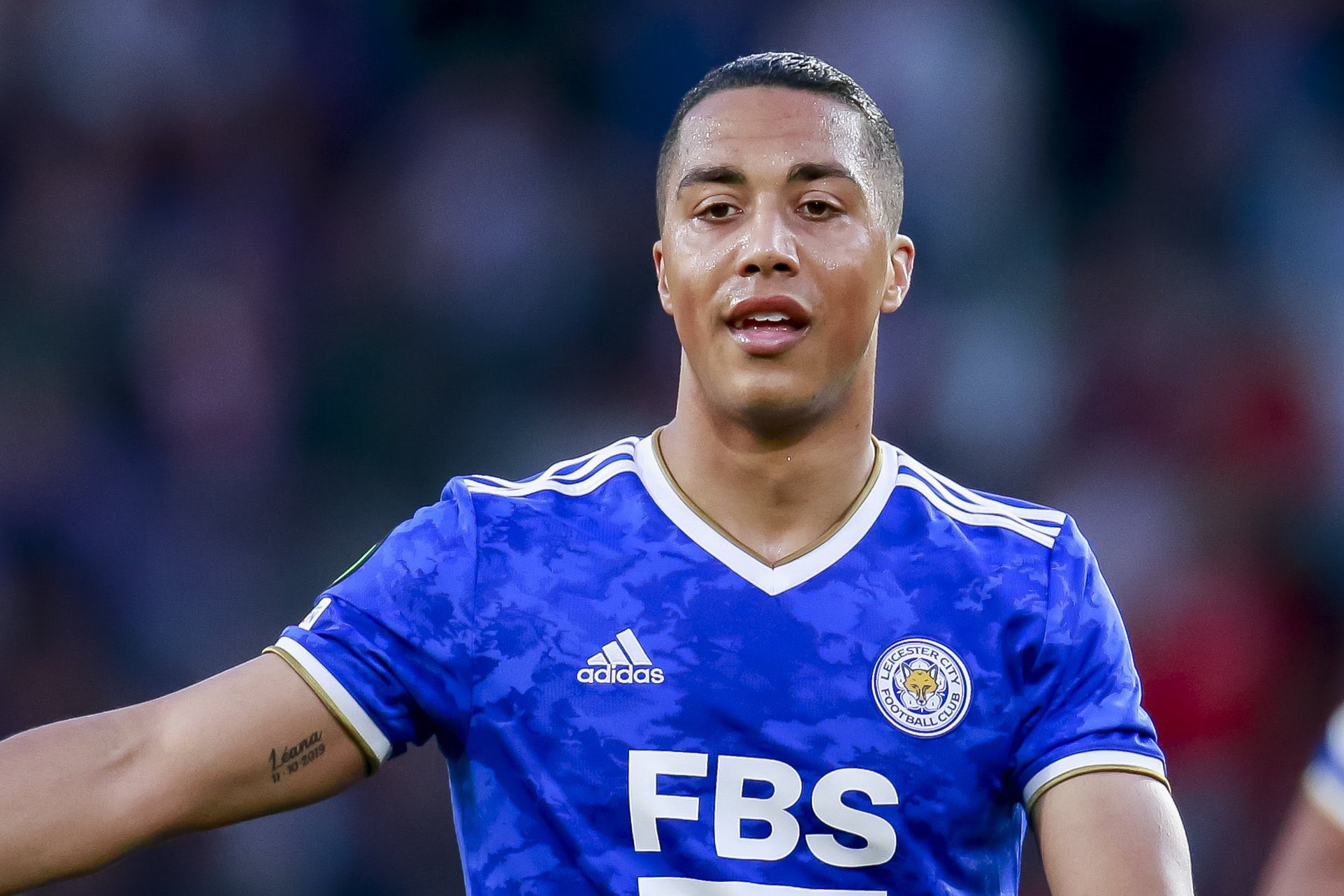 Tottenham on alert as Youri Tielemans set to leave Anderlecht this summer -  Cartilage Free Captain