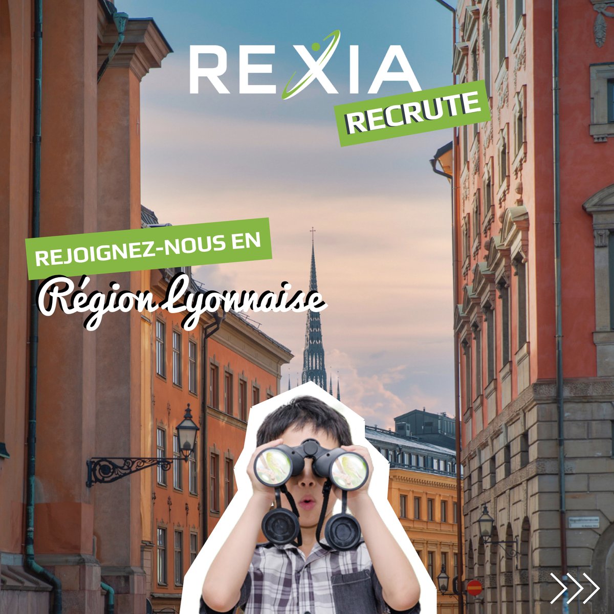 REXIA tweet media