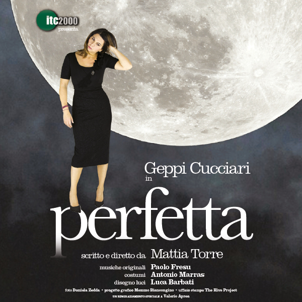 📣Perfetta, il nuovo spettacolo di Geppi Cucciari dal 28 al 30 Aprile presso il <a href="/TeatroGaber/">Teatro Lirico Giorgio Gaber</a> di Milano 😍

Scopri i dettagli e acquista il tuo biglietto:
ow.ly/3r0P50IwWxR