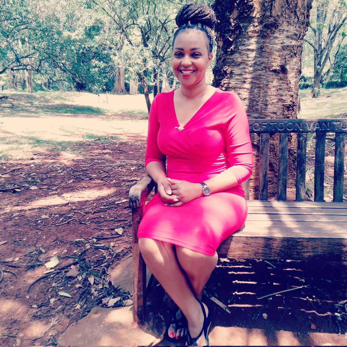annjogu's tweet photo. Relax, let's have a superb show.

#Staarabika.

@radiomaisha https://t.co/fkK0YP6gEL