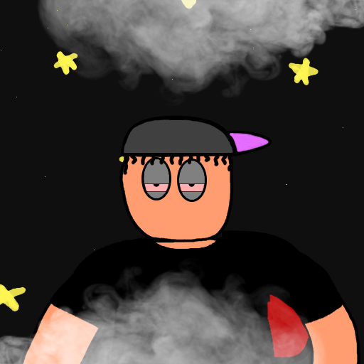 GN 420 NFT People :)

#PolygonNFT #OpenSeaNFT #NFTCommmunity