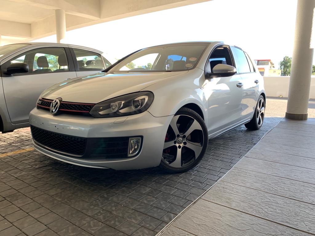 AmadhilaTJ's tweet photo. GOLF 6 GTi very clean 
145k negotiatable
No Mechanical flauts  
Extras 
35 edition tail lights
Mk7 18inch GTi rims 
Reverse camera
GTi side stickers
CALL 0816181282 FOR MORE INFO AND VIEWING https://t.co/SqLbGKGFFW