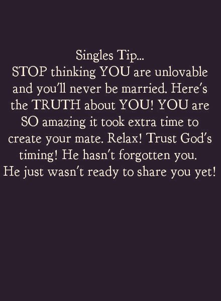 I am too special to HIM( My MAKER)