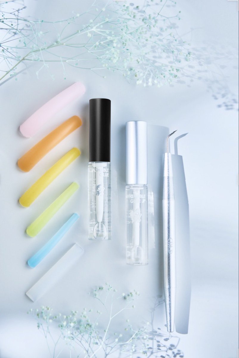 Hit item!!
アイケアシリーズで自分史上最高の"目元"を

プロから使いやすいと大好評につき、日本製のウォッシャブルグルーJPが新登場しました✨

ぜひお試しください🎶

▼Instagramで紹介したアイテムはコチラから
ec4.cml.co.jp
#ウォッシャブルグルー#JP#CKLラッシュスティック