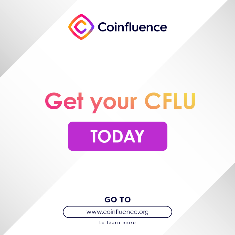 Coinfluence tweet media