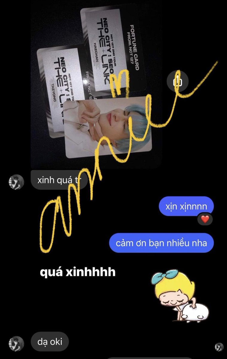 catwangss98's tweet photo. ✅ selling &amp; buying proofs https://t.co/JHh9lsALCf