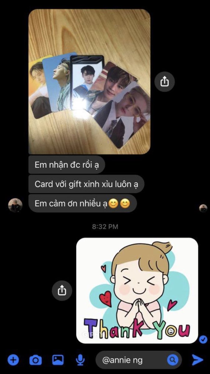 catwangss98's tweet photo. ✅ selling &amp; buying proofs https://t.co/JHh9lsALCf