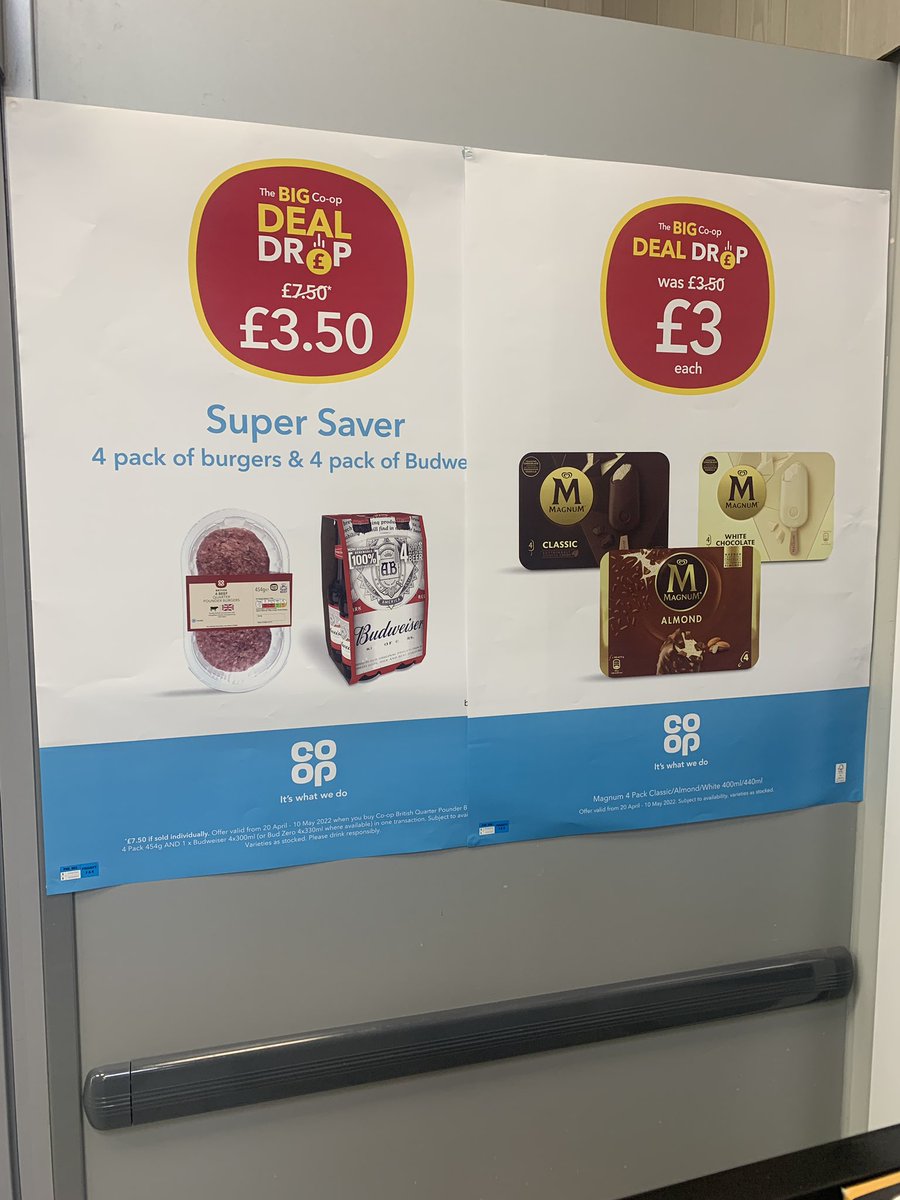 minter_co's tweet photo. Minter road is right after these two great deals and well stocked for this amazing weekend. #Franchisematters #LastRetail https://t.co/IsPMwQ8DW8