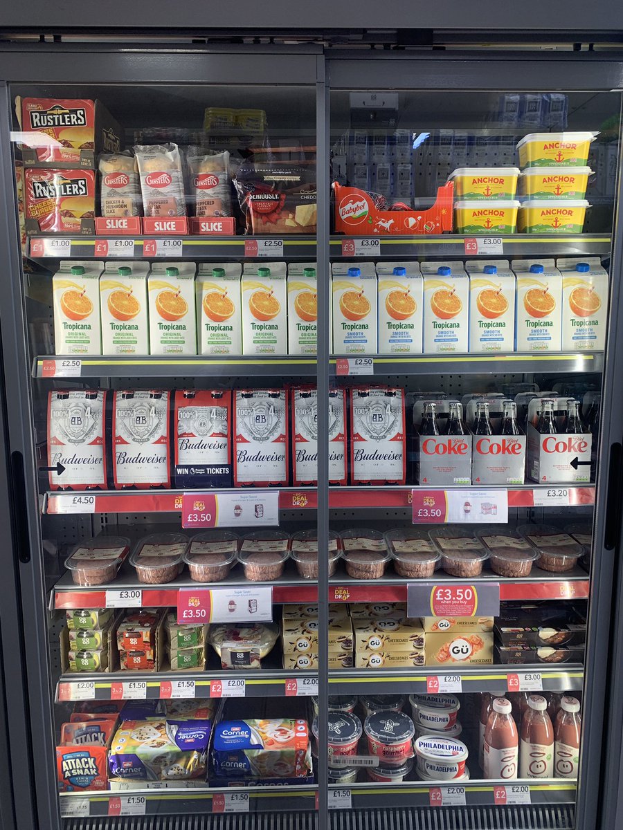 minter_co's tweet photo. Minter road is right after these two great deals and well stocked for this amazing weekend. #Franchisematters #LastRetail https://t.co/IsPMwQ8DW8