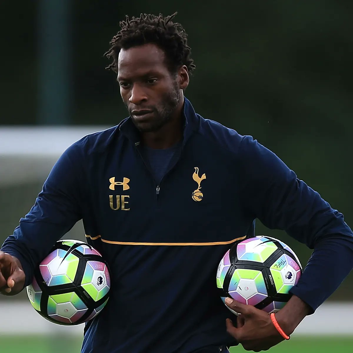 Ugo Ehiogu
5 Years - Never Forgotten. 🙏🏼 

#THFC | #COYS | #TTID