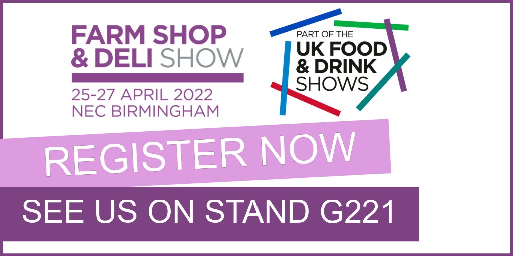 PastaGarofaloUK (@pastagarofalouk) on Twitter photo We’re looking forward to seeing you at the Farm Shop and Deli Show next week.
We’ll be on stand G221 so please come and have a chat!
<a href="/FarmShop_Deli/">Farm Shop & Deli Show</a> #FSD2022. We’re looking forward to seeing you at the Farm Shop and Deli Show next week.
We’ll be on stand G221 so please come and have a chat!
<a href="/FarmShop_Deli/">Farm Shop & Deli Show</a> #FSD2022.