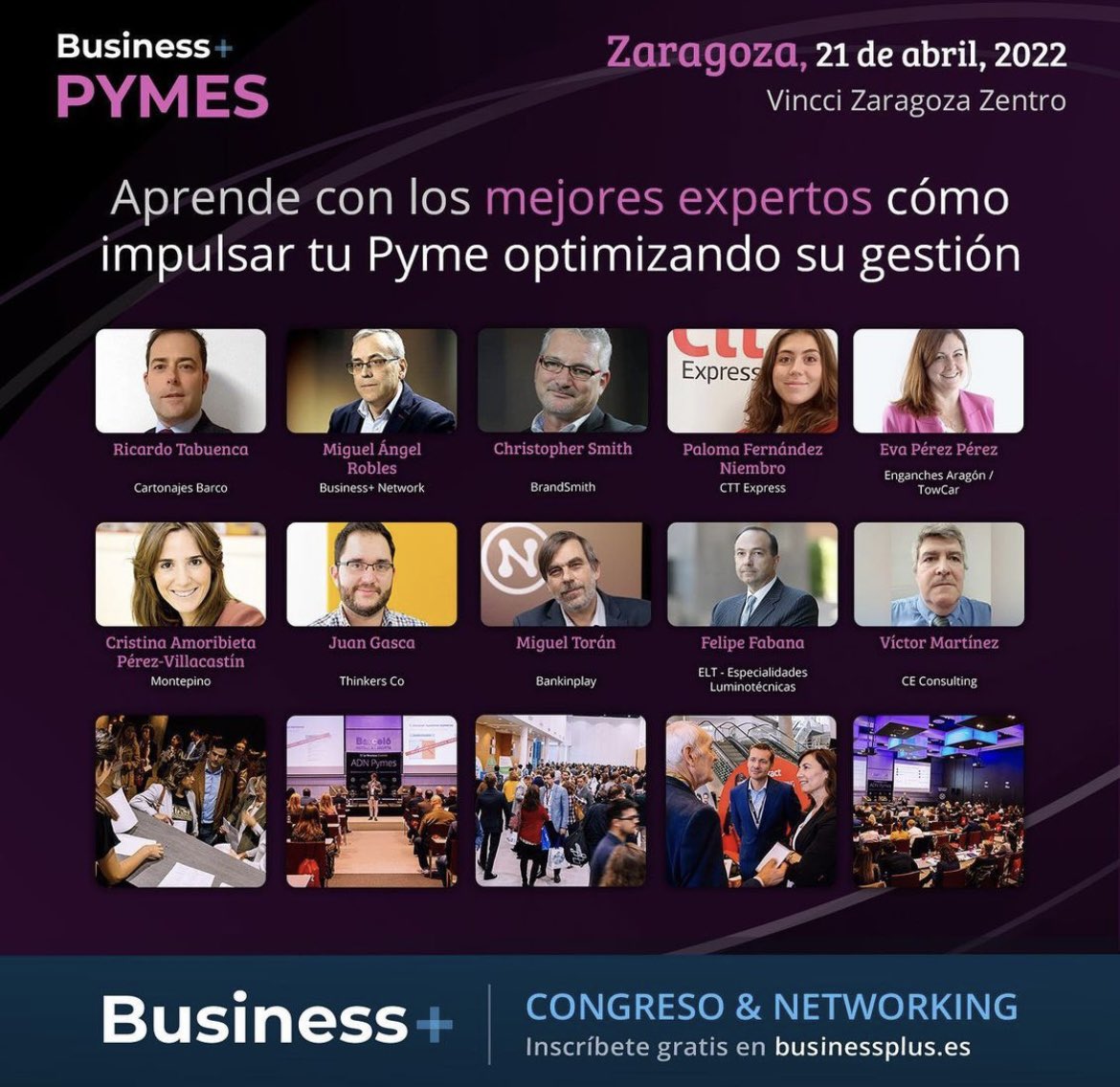 Business+ tweet media