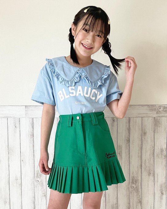 Twitterのコスプレ画像7