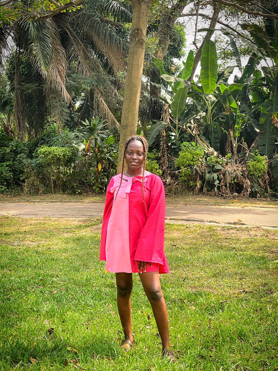 ogodenma's tweet photo. Hey queens, we present to you The beautiful and simple “Dahlia” dress
Available in all sizes
Price: 8000 naira
Delivery takes 5 working days https://t.co/wSoT3g0iQS