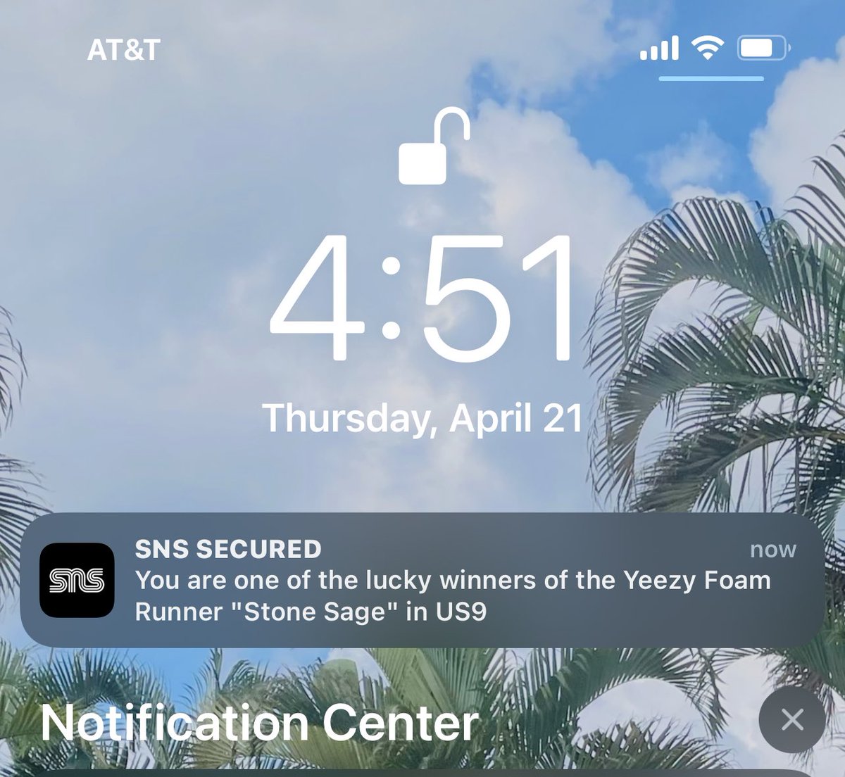 BoostizLife's tweet image. SNS with the early morning W’s going out. 💪