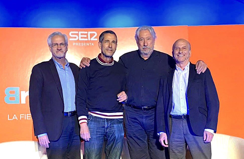 Gracias a <a href="/BrandingDaySER/">Branding Day SER</a> Córdoba por esta gran jornada 🙌 <a href="/presidentex5/">Presidentex</a>