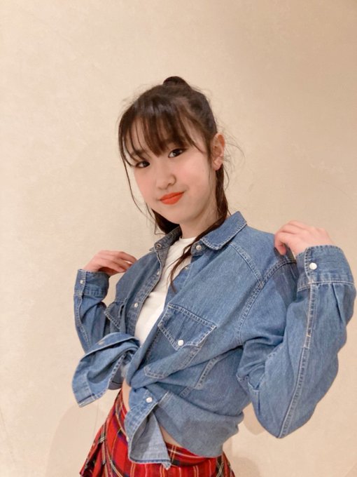 Twitterのコスプレ画像5