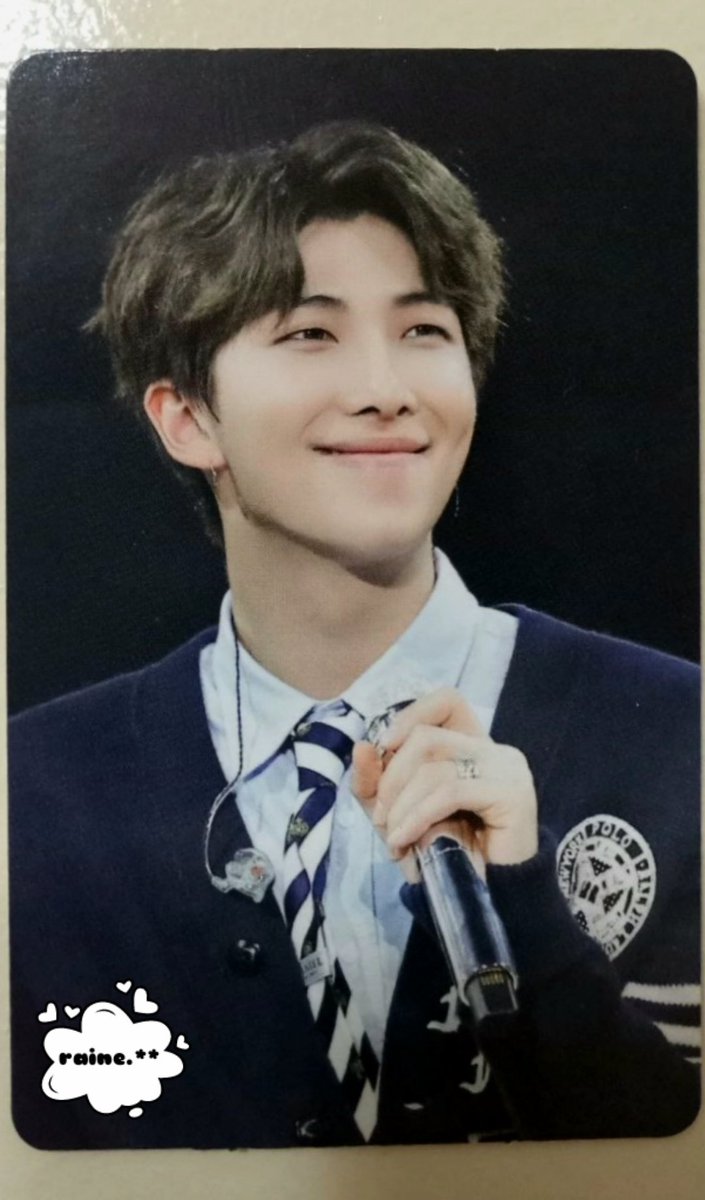r4in3_twt's tweet photo. ❊❀ #rainebuys ❀❊
student body president namjoon is home! ♡ thank u sofia for the hassle-free transaction & secured packaging! take care :)
#sofiaad1st_feedback https://t.co/A5oAgc0ESv