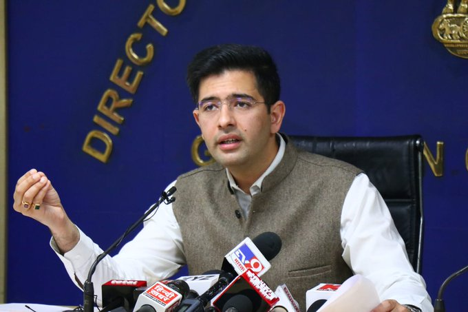 IANS Hindi tweet media