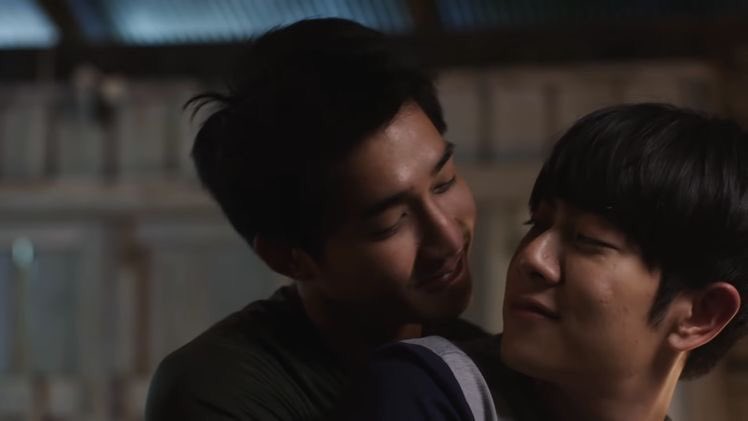 forthearthemix's tweet photo. happy birthday to my comfort character 🥹🥹 thank you @wixxiws for doing such a good job at portraying him !! i just know that tians’ green chief is hugging him right now and making him feel loved, as he deserves. 

#Mixxiw #HappySeeTianDay https://t.co/utB0y10wYZ