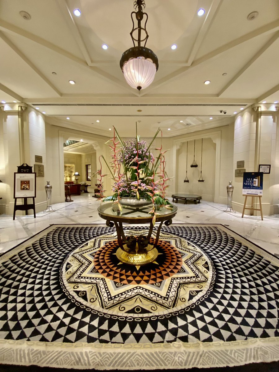 rahulstuffs's tweet photo. @ITCHotels Kakatiya is situated in the heart of commercial district of Hyderabad which iconic view of Hussain Sagar lake I booked Towers for one night with B/F. Checkin process was smooth.
2/n
#indianmilesguide https://t.co/aSWoe81Lgt